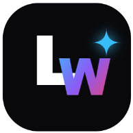 LikhilWorks Logo